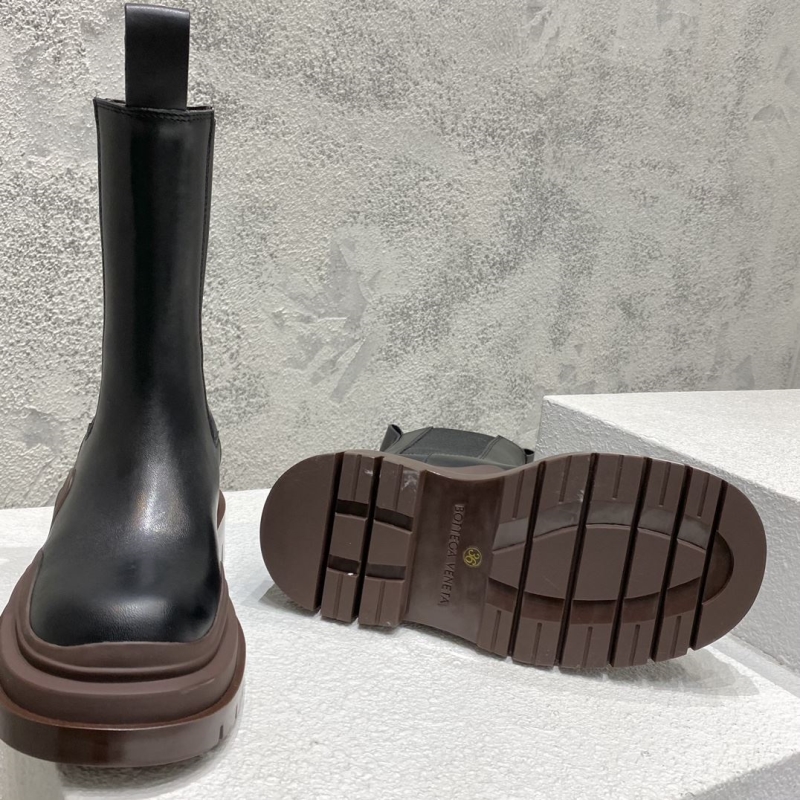 Bottega Veneta Boots